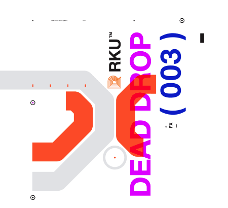 Renraku Dead Drop 003 FX WAV